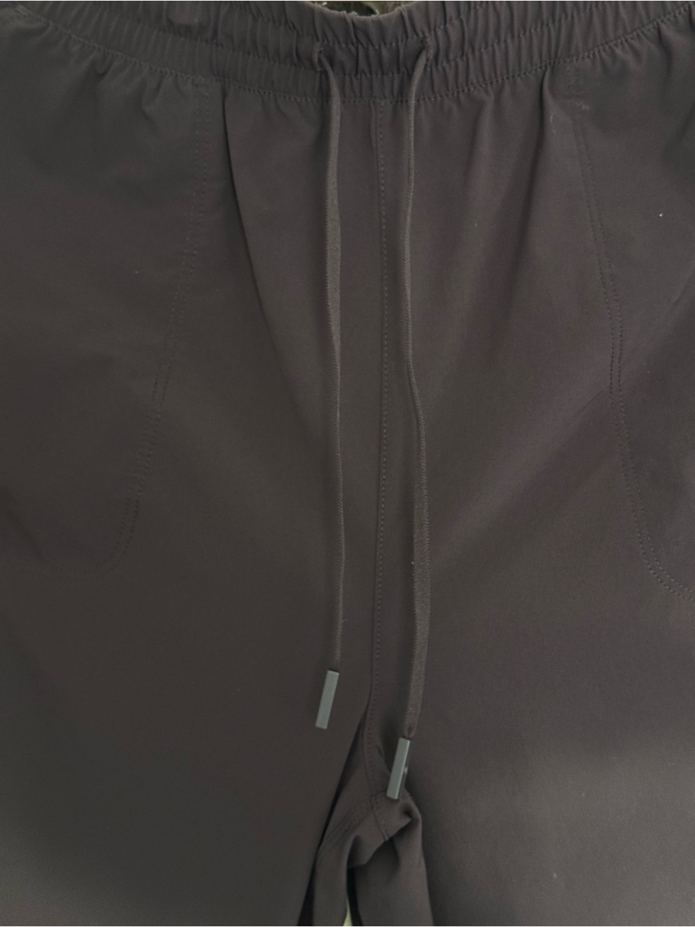 Nuuds Refine Jogger Eggplant M - Picture 4 of 10